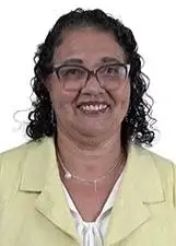 Foto de Prof. Vera Lúcia