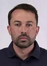 Foto de Diego Alba