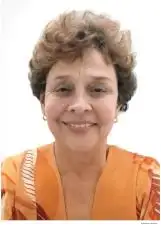 Foto de Vera Ramos