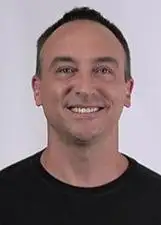 Foto de Prof. Jonatas Castelo Branco