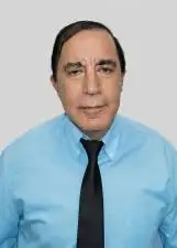 Foto de Dr. Nelson Merrow