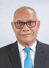 Foto de Dr. Tadeu Silva