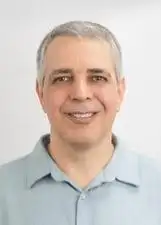 Foto de Professor  Gilson Dias