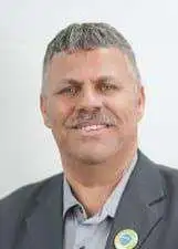 Foto de Sargento Gilberto Bombeiro