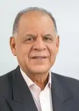 Foto de Silas Chaves