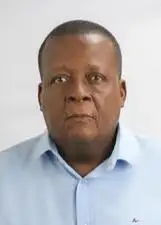 Foto de Pastor Sebastião Andrade