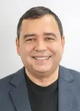 Foto de Dr. Paulo Marcelo