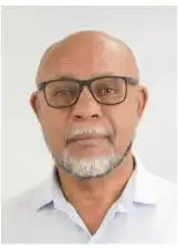 Foto de Francisco Araujo O Tica