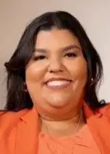 Foto de Débora Pontes