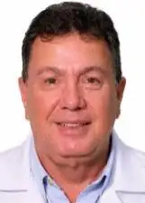 Foto de Dr. Roberto Azevedo