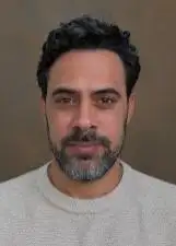Foto de Raphael Gadelha