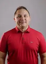 Foto de Gerlailson Abrantes (Nenem)