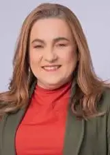 Foto de Fátima Souza