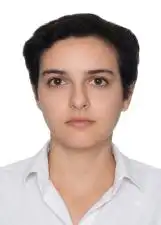 Foto de Valéria Ciclista