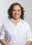 Foto de Larissa