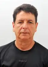 Foto de Professor Luis Carlos Noronha