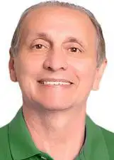 Foto de Dr Antônio Jácome