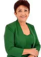 Foto de Salete Campelo