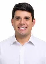 Foto de Gabriel César