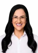 Foto de Camila Araújo