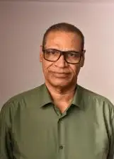 Foto de Bispo Paulo Luiz