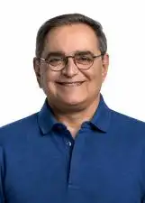 Foto de Álvaro Dias