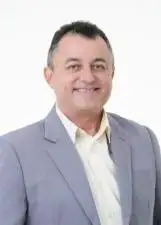 Foto de Diretor Dilson Lima
