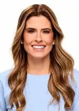 Foto de Leila Maia