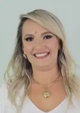 Foto de Natalia Leopoldina
