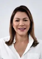 Foto de Major Carla Câmara