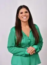 Foto de Dra Tatiane Costa