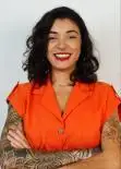Foto de Fernanda Soares