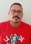 Foto de Márcio Roberto