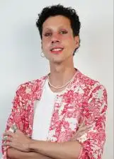 Foto de Tiago Silva