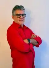 Foto de Ailton Ramos Por K