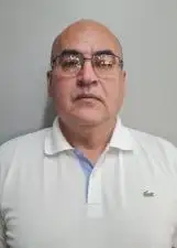 Foto de Estácio Rubinstein