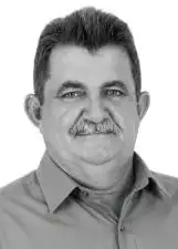 Foto de Gilberto Olinto