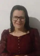 Foto de Pastora Veronica