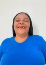 Foto de Arinalda Do Mlb