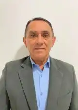 Foto de Roberto Mossoró