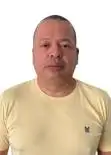 Foto de Allain Agente Judiciário