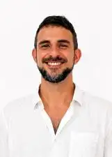 Foto de Professor Guilherme