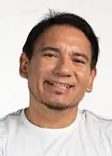 Foto de Palhaço  Fuxiquinho