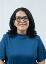 Foto de Professora Carol