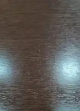 Foto de Enfermeira Debora