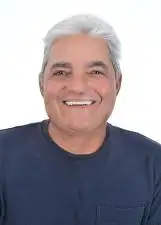 Foto de Major Paulo Nunes