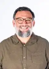 Foto de Alexandre Fleming