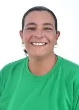 Foto de Beta Vasconcelos