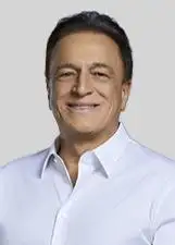 Foto de Galba Novaes