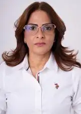 Foto de Pra. Claudia Balbino